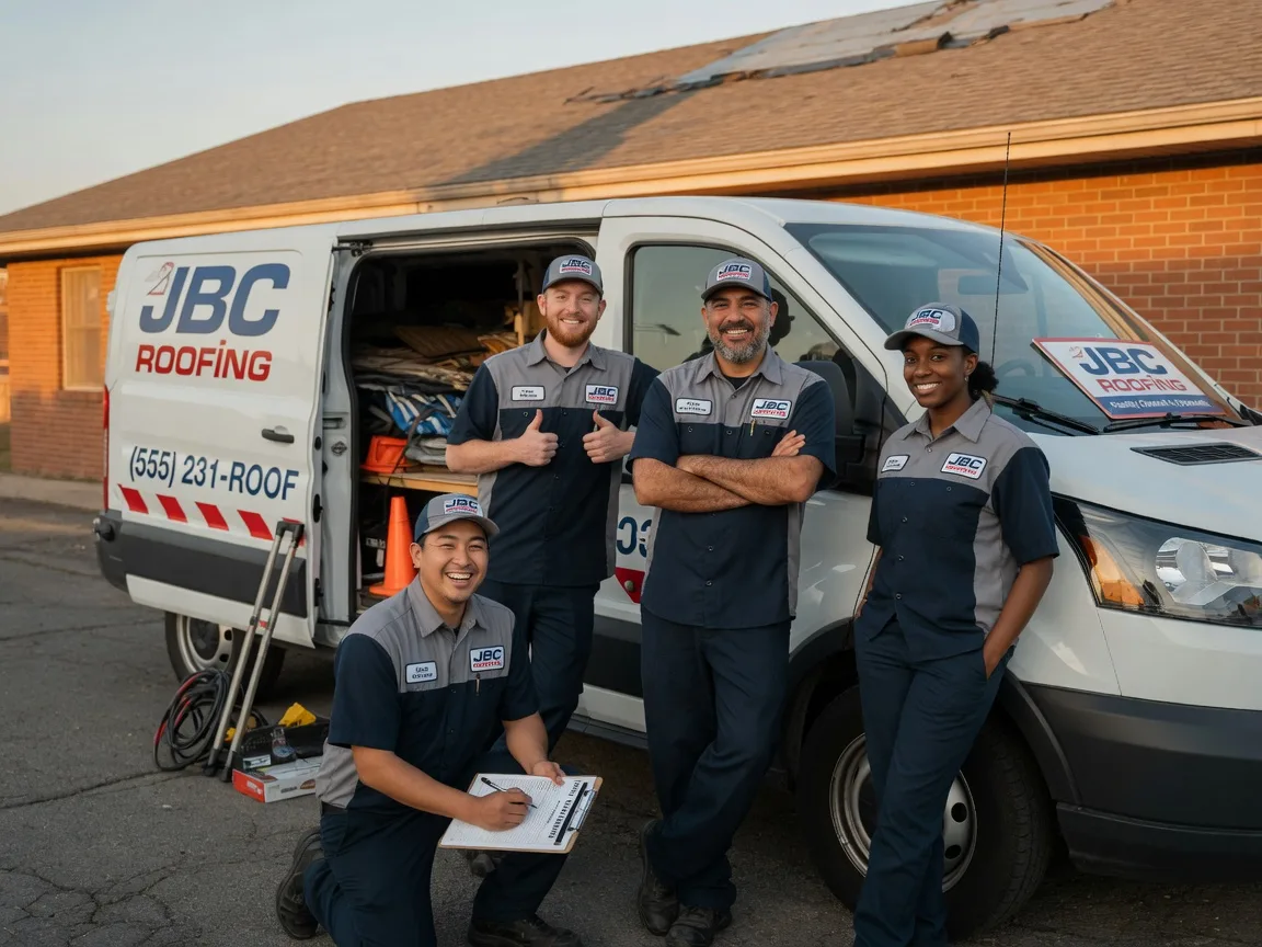 Roof Replacement company in White Pine, TN