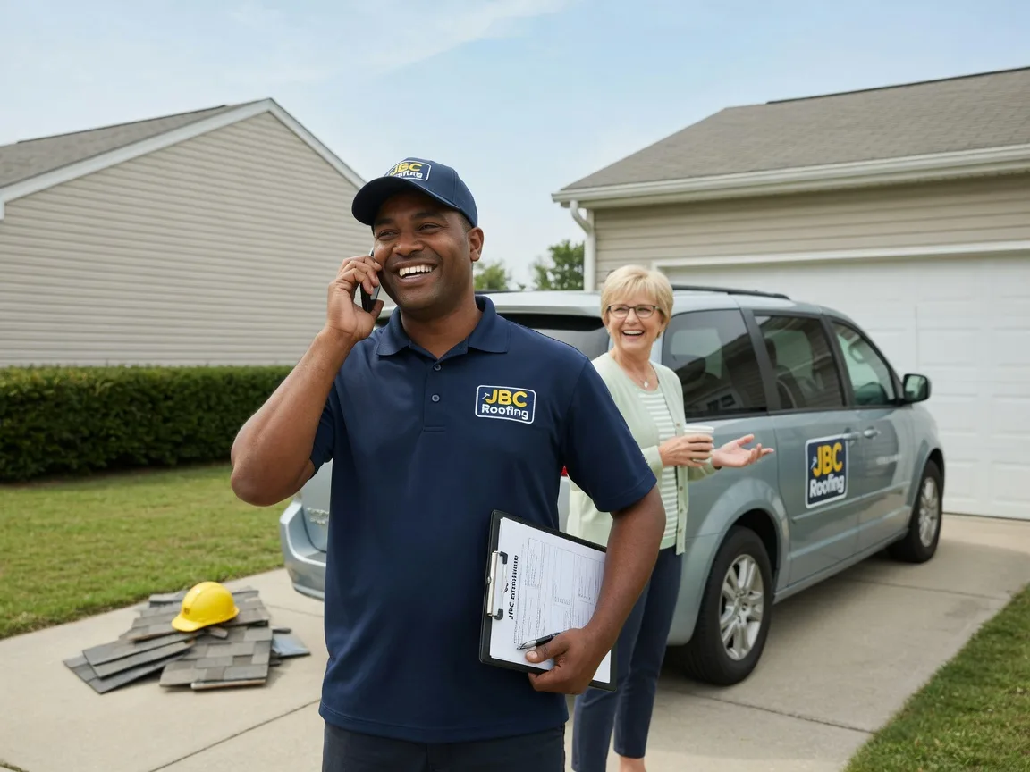 Roof Replacement White Pine, TN FAQs